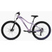 Велосипед Aspect Oasis Pro 26 (2026) (XS (14,5"), Фиолетовый)