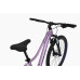 Велосипед Aspect Oasis Pro 26 (2026) (XS (14,5"), Фиолетовый)