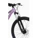 Велосипед Aspect Oasis Pro 26 (2026) (XS (14,5"), Фиолетовый)