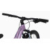 Велосипед Aspect Oasis Pro 26 (2026) (XS (14,5"), Фиолетовый)