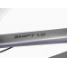 Велосипед FALCON BIKE 24" SHIFT 1.0 серый, алюминий, размер 12