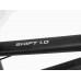 Велосипед FALCON BIKE 24" SHIFT 1.0 черный, алюминий, размер 12