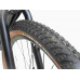 Велосипед FALCON BIKE 24" SHIFT 1.0 черный, алюминий, размер 12