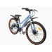 Велосипед FALCON BIKE 24" VENUS 1.0 синий, алюминий, размер 12