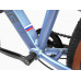 Велосипед FALCON BIKE 24" VENUS 1.0 синий, алюминий, размер 12