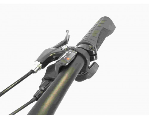 Велосипед FALCON BIKE 24" VENUS 1.0 синий, алюминий, размер 12