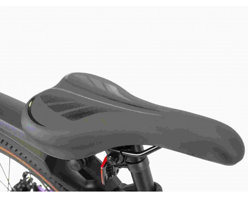 Велосипед FALCON BIKE 24" VENUS 1.0 синий, алюминий, размер 12