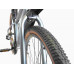 Велосипед FALCON BIKE 26" SHIFT 1.0 серый, алюминий, размер 14