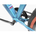 Велосипед FALCON BIKE 26" SHIFT 1.0 синий, алюминий, размер 14