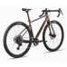 Велосипед Aspect Chase Pro (2026) (M (54"), Коричневый)