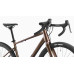 Велосипед Aspect Chase Pro (2026) (M (54"), Коричневый)
