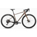 Велосипед Aspect Chase Pro (2026) (XL (58"), Коричневый)