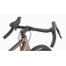 Велосипед Aspect Chase Pro (2026) (XL (58"), Коричневый)