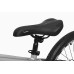 Велосипед LTBIKE BULLET 24" алюминий, рама 12", 7-ск, диск, серый/серебристый