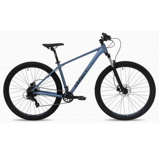 Велосипед Aspect Radium Pro 27.5 (2026) (S (16"), Синий)