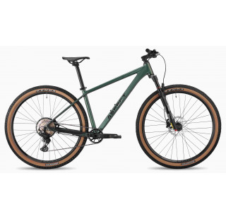 Велосипед Aspect Air Pro 29 (2026) (M 18"), Зелёный