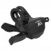 Шифтер LTWOO SL-V4006-6W, 6 ск., правый, черный