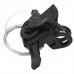 Шифтер LTWOO SL-V4006-6W, 6 ск., правый, черный