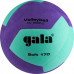 Мяч волейбольный GALA 170 Soft 12, облегченный, TPE, размер 5