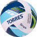Мяч волейбольный TORRES Simple Color, размер 5