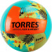 Мяч для пляжного волейбола TORRES Hawaii, размер 5