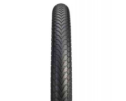 Велопокрышка ARISUN 20"x2.30 (58-406), XLR8, дорожная, 60TPI, черная