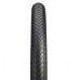 Велопокрышка ARISUN 20"x2.30 (58-406), XLR8, дорожная, 60TPI, черная
