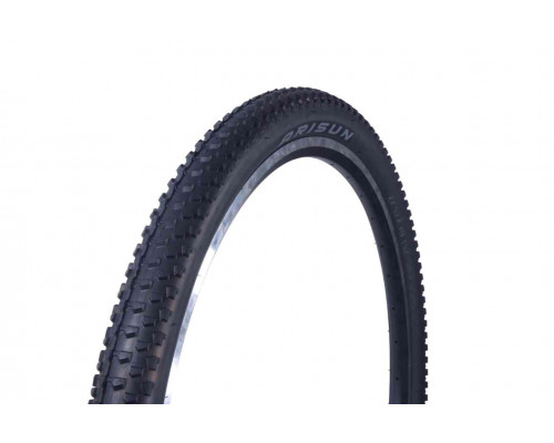 Велопокрышка ARISUN 26"x2.10 (52-559), MOUNT EMMONS, горная, 60TPI, антипрокол, кевлар, 670гр. черная