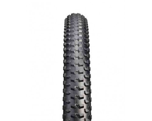 Велопокрышка ARISUN 26"x2.10 (52-559), MOUNT EMMONS, горная, 60TPI, антипрокол, кевлар, 670гр. черная