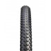 Велопокрышка ARISUN 26"x2.10 (52-559), MOUNT EMMONS, горная, 60TPI, антипрокол, кевлар, 670гр. черная