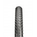 Велопокрышка ARISUN 26"x2.20 (55-559), MOUNT BUCKLEY, горная, 60TPI, антипрокол, кевлар, 660гр. черная