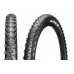 Велопокрышка ARISUN 26"x2.30 (58-559), MOUNT DURHAM, горная, 60TPI, антипрокол, кевлар, 695гр. черная