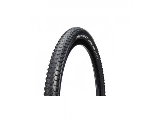 Покрышка ARISUN 27.5"x2.10 (52-584), MOUNT EMMONS, горная, 60TPI, антипрокол, кевлар, 690гр. черная
