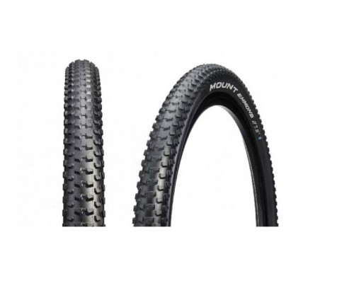 Покрышка ARISUN 27.5"x2.10 (52-584), MOUNT EMMONS, горная, 60TPI, антипрокол, кевлар, 690гр. черная