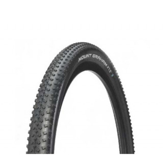 Покрышка ARISUN 27.5"x2.20 (55-584), MOUNT GRAHAM, горная, 60TPI, антипрокол, кевлар, 615гр. черная