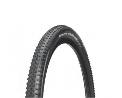 Покрышка ARISUN 27.5"x2.20 (55-584), MOUNT GRAHAM, горная, 60TPI, антипрокол, кевлар, 615гр. черная