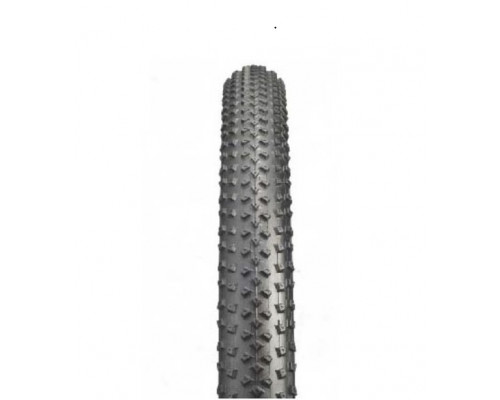 Покрышка ARISUN 27.5"x2.20 (55-584), MOUNT GRAHAM, горная, 60TPI, антипрокол, кевлар, 615гр. черная
