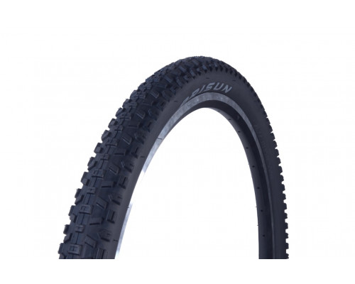 Покрышка ARISUN 27.5"x2.30 (58-584), MOUNT CAMERON, горная, 60TPI, антипрокол, кевлар, 610гр. черная