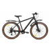 Велосипед ORLAN WING 27.5" RIDER 1.0 серый, сталь, размер 18