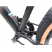 Велосипед ORLAN WING 27.5" RIDER 1.0 серый, сталь, размер 18