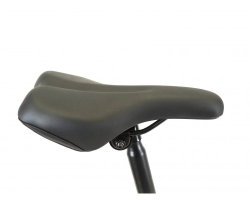 Велосипед ORLAN WING 27.5" RIDER 1.0 серый, сталь, размер 18