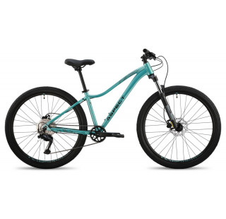 Велосипед Aspect Alma Pro 27.5 (2026) (L (20"), Голубой)