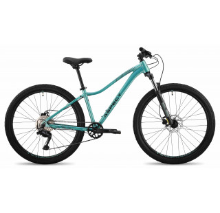 Велосипед Aspect Alma Pro 27.5 (2026) (S (16"), Голубой)