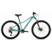Велосипед Aspect Alma Pro 27.5 (2026) (S (16"), Голубой)