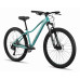 Велосипед Aspect Alma Pro 27.5 (2026) (S (16"), Голубой)