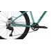 Велосипед Aspect Alma Pro 27.5 (2026) (S (16"), Голубой)
