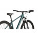 Велосипед Aspect Nickel Elite 27.5 (2026) (M (18"), Зеленый)
