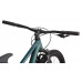 Велосипед Aspect Nickel Elite 27.5 (2026) (M (18"), Зеленый)