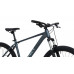 Велосипед Aspect Radium 27.5 (2026) (S (16"), Темно-серый)