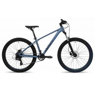 Велосипед Aspect Radium Pro 26 (2026) (S (16"), Синий)